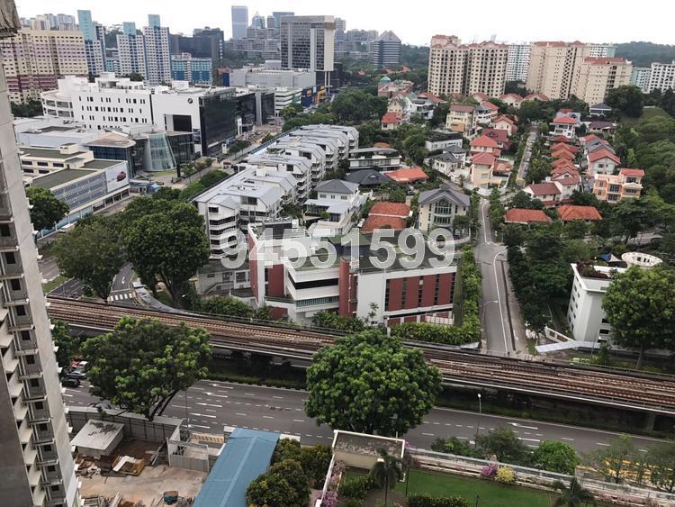 Blk 52 Strathmore Avenue (Queenstown), HDB 4 Rooms #148101682